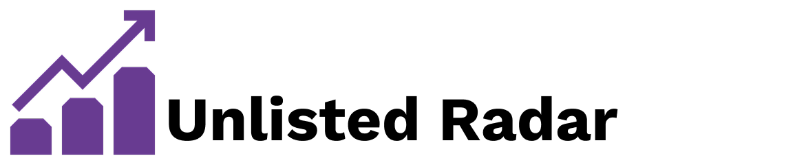 Unlistedradar